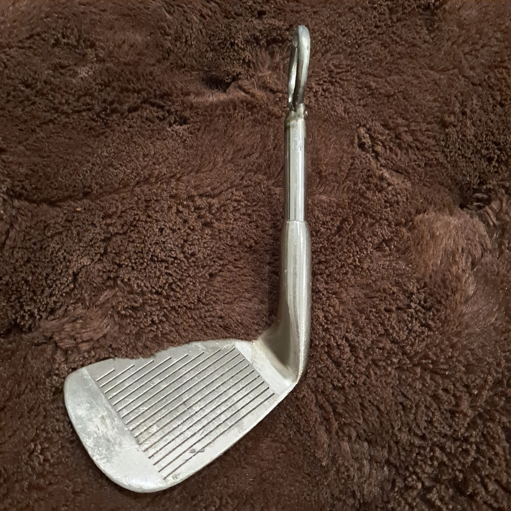 PS-5000 Artisan Crafted Stainless Steel Pitching Wedge Golf Club Bottle Opener